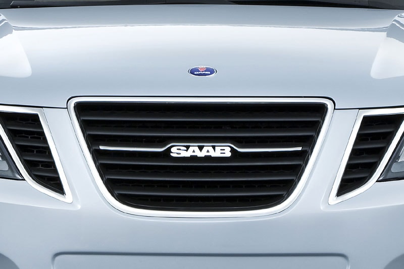 Saab 9-4X BioPower Concept