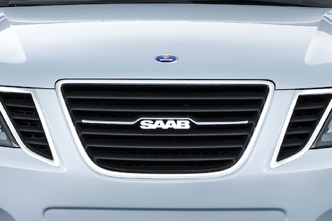 Saab 9-5-programma begint met 1,6-je