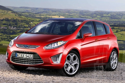 AutoWeek Journaal week 33