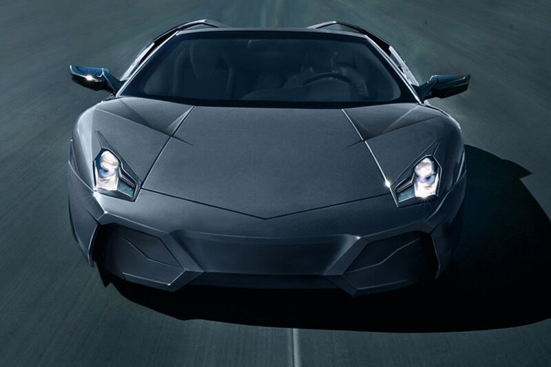 Veno Reventon-kloon