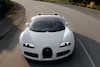Bugatti Veyron Grand Sport