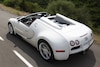 Bugatti Veyron Grand Sport