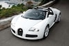 Bugatti Veyron Grand Sport