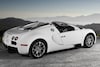 Bugatti Veyron Grand Sport