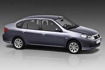 Renault Thalia/Symbol