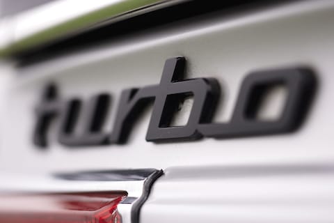 'BMW komt met viercilinder turbo'