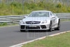 Mercedes SL 65 AMG Black Series (foto: Richard Ste