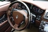 Maserati Quattroporte S