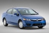 Honda Civic Hybrid