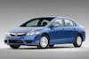 Honda Civic Hybrid