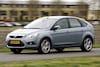 Ford Focus 2.0 16V Titanium