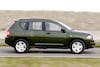 Jeep Compass 2.0 CRD Limited