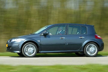 Renault Mégane 2.0 dCi 150 GT