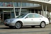 Hyundai Grandeur 2.2 CRDi VGT StyleVersion