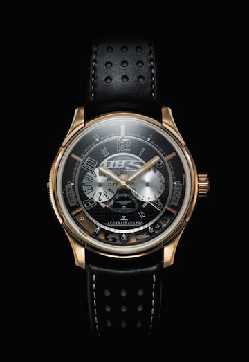 Jaeger AMVOX2 DBS transponder