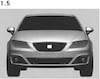 Seat Exeo