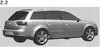 Seat Exeo