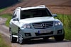 Mercedes-Benz GLK