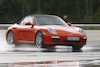 Porsche 911 Carrera 4
