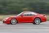 Porsche 911 Carrera 4