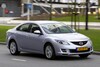 Mazda 6 2.0 S-VT Touring