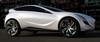 Mazda Kazamai concept