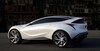 Mazda Kazamai concept