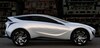 Mazda Kazamai concept