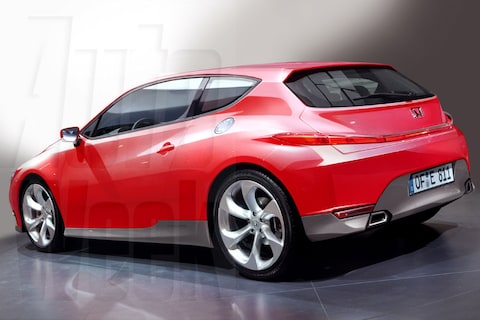 AutoWeek Journaal week 35