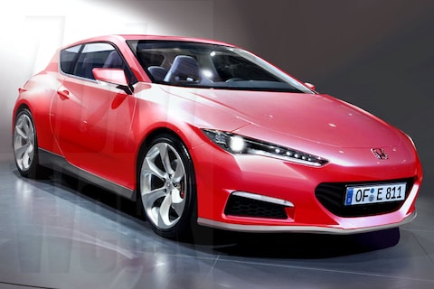 AutoWeek Journaal week 35