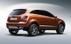 Lada C-Cross concept