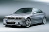 BMW M3 CSL