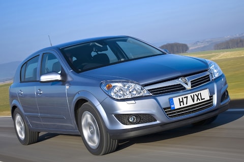 Opel Astra ook als zuinige Ecoflex