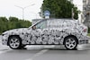BMW X3 (foto: Hanjo van Heiningen)