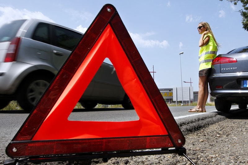 Autopech | Foto: ANP