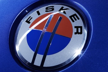 Fisker logo