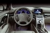 Honda Legend