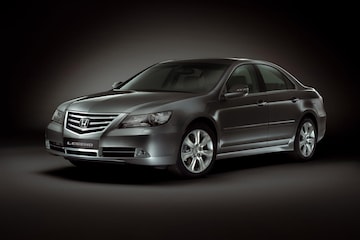 Honda Legend