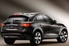 Infiniti FX37