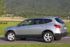 Nissan Qashqai+2