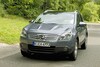 Nissan Qashqai+2