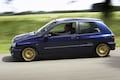 Renault Clio Williams