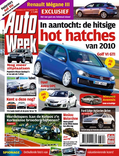 AutoWeek 36