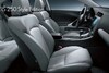 Lexus IS 250 facelift