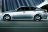 Lexus IS 250 facelift