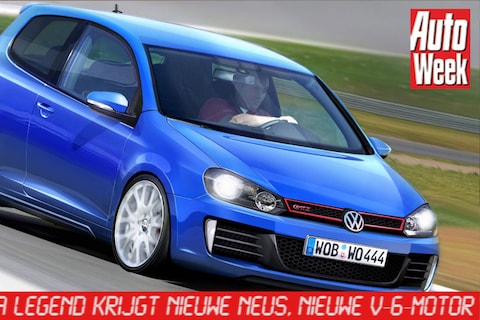 AutoWeek Journaal week 36