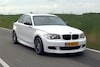 BMW 125i Coupé Performance