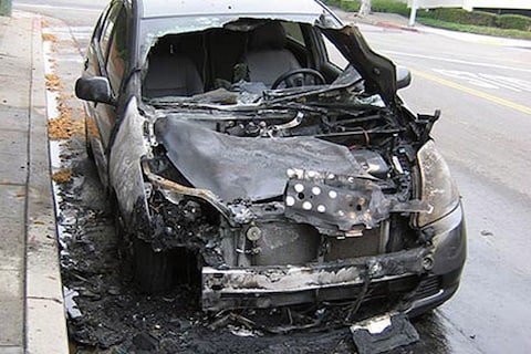 "Steeds vaker geweld tegen Priussen"