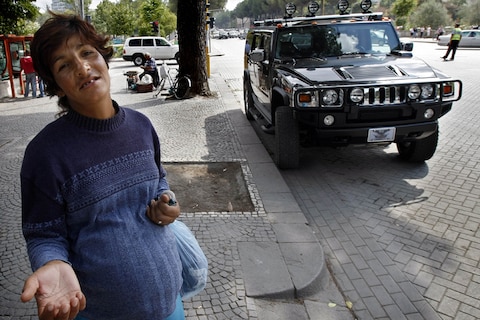 'Kroymans heeft 1 miljard euro schuld'