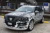 Saab 9-4X